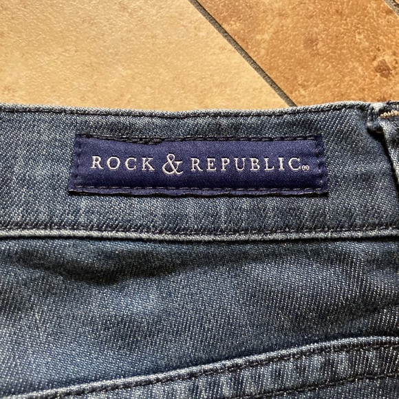 Rock and Revolution skinny jeans - Picture 8 of 11